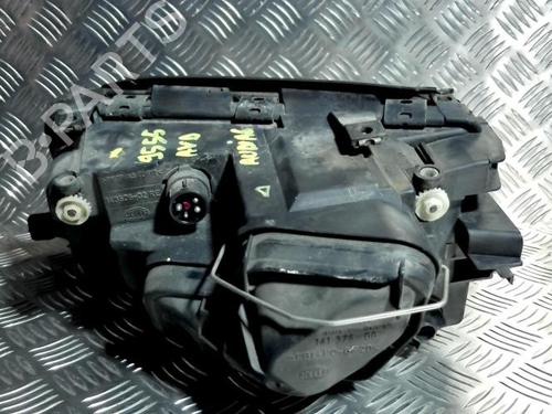 Right front indicator AUDI A6 C4 (4A2) 2.5 TDI | BP25712348C33 