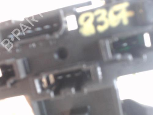 Used Licence plate light VW BORA I (1J2) 1.9 TDI (115 hp) 31218476