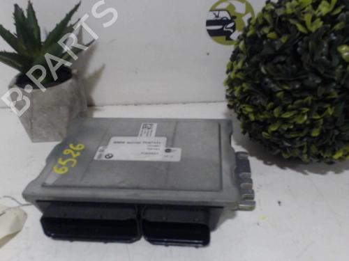 Used Engine control unit (ECU) MINI MINI (R50, R53) Cooper (116 hp) 25394195