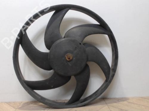 Used Heater blower motor PEUGEOT 406 (8B) 1.9 TD (90 hp) 25388540