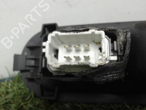 Right rear window switch RENAULT MEGANE II (BM0/1_, CM0/1_) 1.6 16V (BM0C, CM0C) | BP25394824I28 