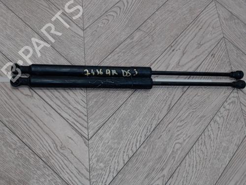 Gassdemper Bakluke CITROËN DS3 (SA_) 1.6 HDi 90 (92 hp) 25388039