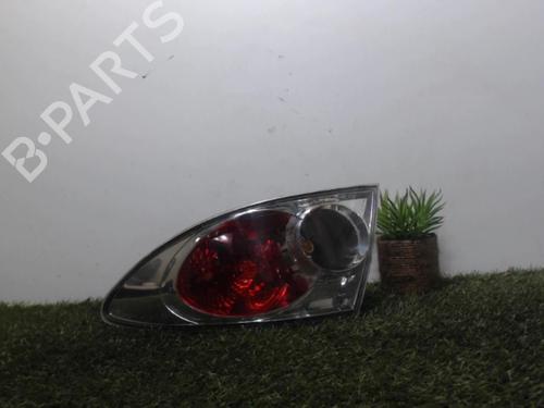 Used Right taillight MAZDA 6 Saloon (GG) 2.0 DI (GG14) (121 hp) 31218935