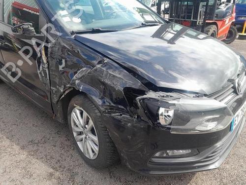 Front windshield wiper arm VW POLO V (6R1, 6C1) 1.2 TSI 16V | BP25420102C143