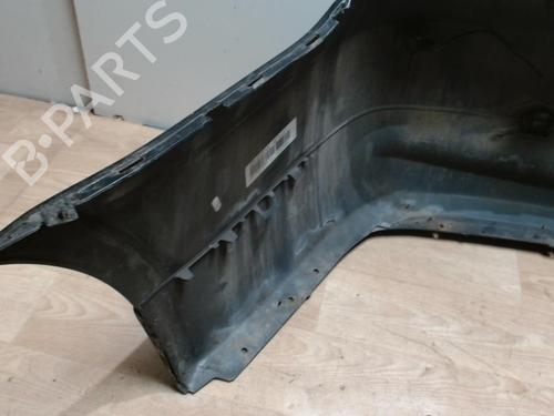 Rear bumper BMW 3 (E90) 330 xd | BP31222424C8 