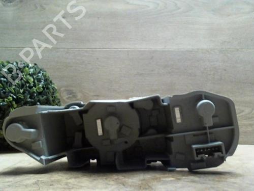 Used Licence plate light TOYOTA COROLLA Verso (ZER_, ZZE12_, R1_) 1.6 (ZNR10_, ZNR10R) (110 hp) 29341269