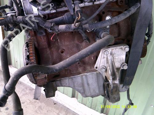 Engine PEUGEOT 307 (3A/C) 1.6 16V | BP31083247M1