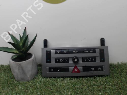 Used Climate control PEUGEOT 407 SW (6E_, 6D_) 2.0 HDi 135 (136 hp) 25396334