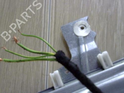 Front left window mechanism PEUGEOT 207 (WA_, WC_) 1.4 HDi | BP25383224C22 