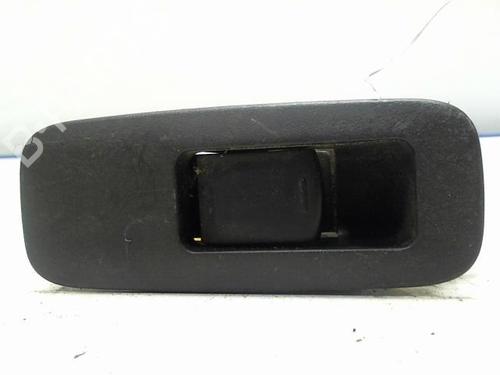 Used Right rear window switch NISSAN QASHQAI I (J10, NJ10) 2.0 dCi (150 hp) 25418059