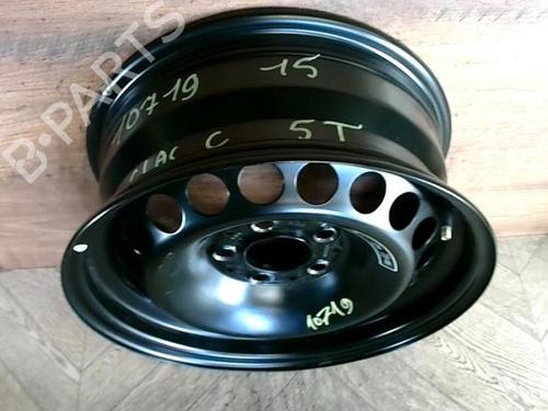 Felg MERCEDES-BENZ C-CLASS (W203) C 200 CDI (203.004) | BP25422052C45 