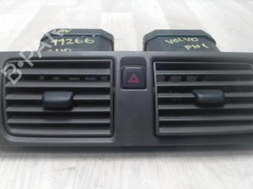 Air vent VOLVO S40 II (544) 1.6 D | BP27862650I21 
