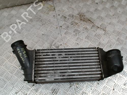 Used Intercooler Intercooler CITROËN C4 Grand Picasso I (UA_) 2.0 HDi 138 (136 hp) 39561627 39561627