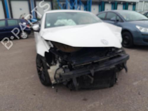 Headrest VW SCIROCCO III (137, 138) 1.4 TSI | BP25426660I31  - Image 7