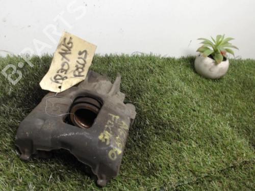 Venstre bremsekaliber foran FORD FOCUS I Turnier (DNW) 1.8 Turbo DI / TDDi (90 hp) 25395037