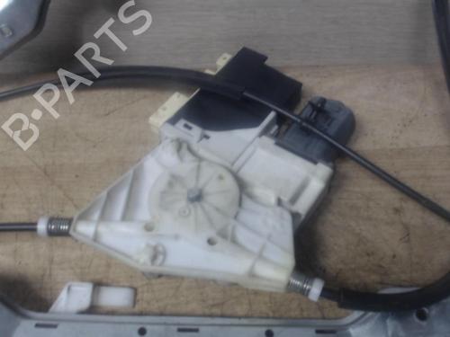 Front left window mechanism CITROËN C5 II Break (RE_) 2.0 16V (RERFJB, RERFJC) | BP31235902C22