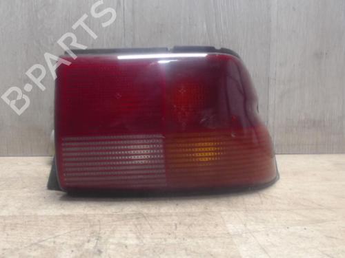 Used Right taillight Right taillight FORD ESCORT VI (GAL, AAL, ABL) 1.8 TD (90 hp) 34417038 34417038