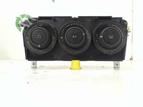 Used Climate control PEUGEOT 308 I (4A_, 4C_) 1.6 HDi (112 hp) 25401279