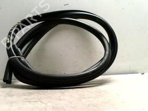 Used Rubber door seal BMW 1 (E87) 116 d (116 hp) 25423377