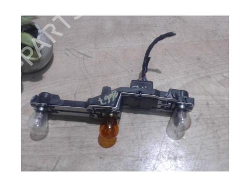 Licence plate light DACIA SANDERO 1.5 dCi | BP25384543I40 