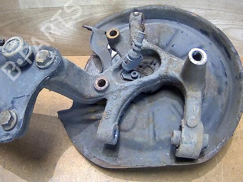 Right rear steering knuckle VW GOLF V (1K1) 1.9 TDI | BP29379152M28 