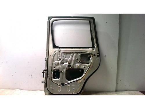 Used Right rear door TOYOTA YARIS VERSO (_P2_) 1.4 D-4D (NLP20_, NLP22_) (75 hp) 25423045