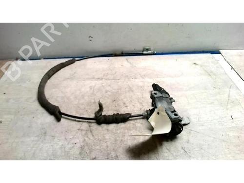 Ignition barrel AUDI A4 B6 Avant (8E5) 2.5 TDI | BP25424588M48 