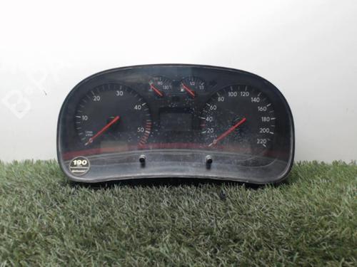 Kombinert Instrument Kombinert Instrument 38928246 38928246