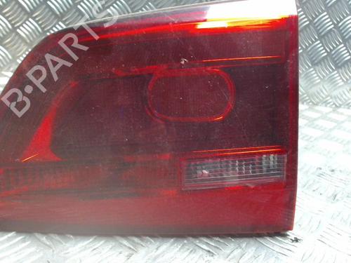 Used Left tailgate light Left tailgate light 37997663 37997663