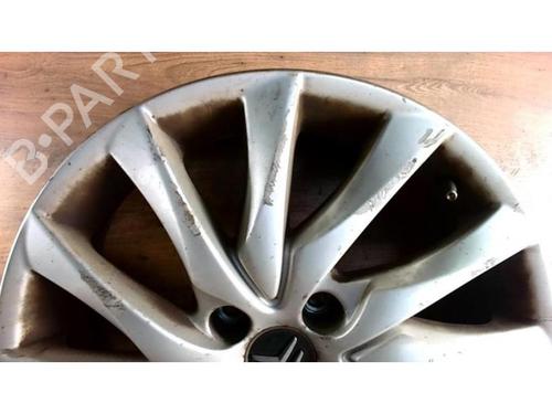 Felg CITROËN C4 I (LC_) 1.6 HDi | BP25419448C45 