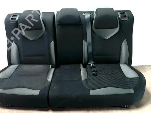 Used Rear seat PEUGEOT 308 I (4A_, 4C_) 1.6 HDi (109 hp) 31228695