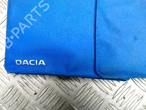 Other DACIA DUSTER (HS_) 1.5 dCi | BP32365511O1 - Image 4