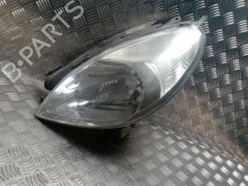 Faro izquierdo CITROËN XSARA PICASSO (N68) 1.6 (95 hp) 27674160