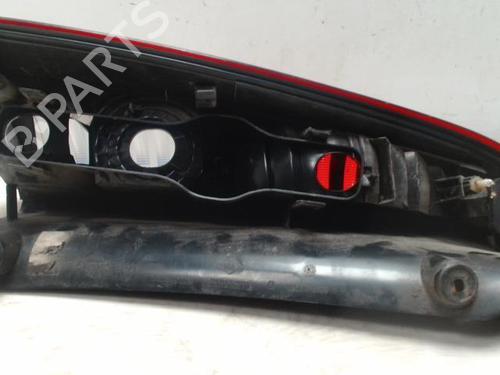 Right taillight RENAULT ESPACE IV (JK0/1_) 2.0 dCi (JK01, JK02, JK1J, JK1K, JK1H) | BP27984890C35