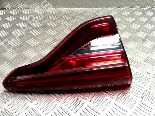 Used Left tailgate light RENAULT CLIO V (B7_) 1.5 Blue dCi 85 (B7AG) (86 hp) 31230081