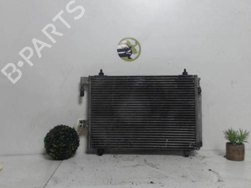 Used AC radiator PEUGEOT 407 SW (6E_, 6D_) 2.0 HDi 135 (136 hp) 31229020