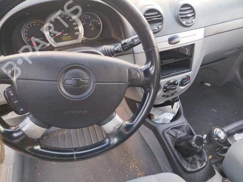 Left tailgate light CHEVROLET LACETTI (J200) 1.6 | BP25790796C79 