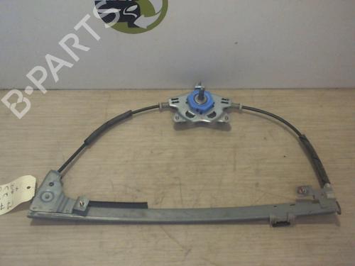 Used Front left window mechanism Front left window mechanism CITROËN XANTIA (X1_, X2_) 1.9 D (69 hp) 25389020 25389020