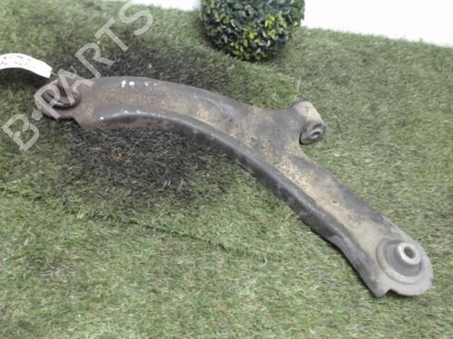 Used Right front suspension arm RENAULT MODUS / GRAND MODUS (F/JP0_) 1.5 dCi (FP0D, JP0D) (82 hp) 25394911
