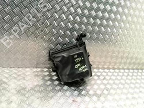 Used Air filter box OPEL ASTRA K (B16) 1.2 Turbo (68) (131 hp) 30666653
