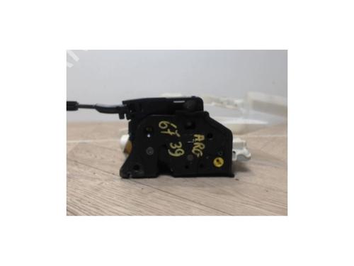 Rear left lock VW PASSAT B6 (3C2) 2.0 TDI 16V | BP25388861C100