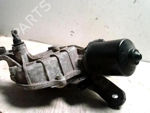 Front wiper motor PEUGEOT 407 SW (6E_, 6D_) 1.6 HDi 110 | BP25425408M29 