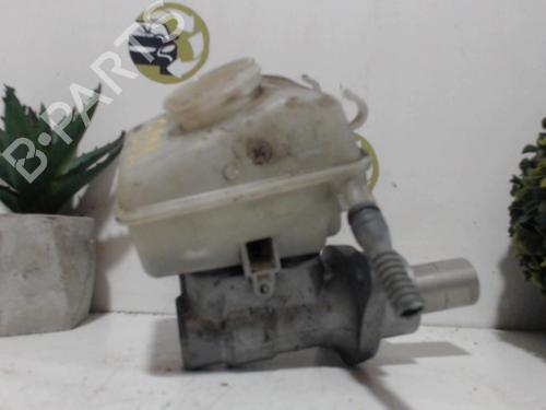 Used Brake master cylinder OPEL ZAFIRA / ZAFIRA FAMILY B (A05) 1.9 CDTI (M75) (150 hp) 25392528