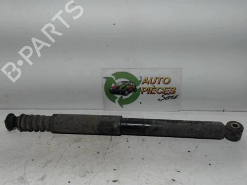 Left rear shock absorber RENAULT CLIO III (BR0/1, CR0/1) 1.5 dCi (C/BR0G, C/BR1G) | BP25415579M18 