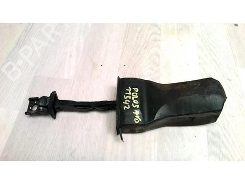 Used Hinge/Door check strap VW POLO V (6R1, 6C1) 1.6 TDI (90 hp) 25423219