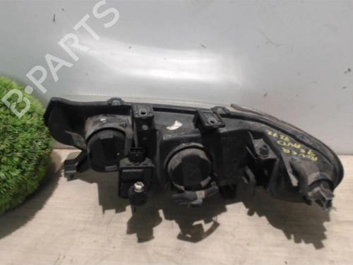 Right headlight ROVER 400 II Hatchback (RT) 420 D | BP25390267C29 