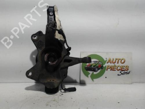 Right front steering knuckle RENAULT MEGANE III Grandtour (KZ0/1) 1.5 dCi (KZ09, KZ0D, KZ1G, KZ29, KZ14, KZ1W, KZ10, KZ1F,... | BP25399355M26 