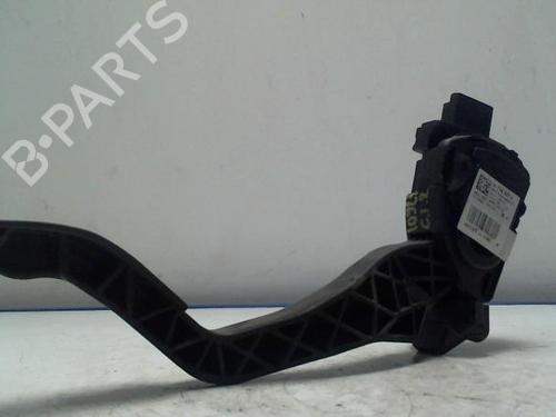 Pedal CITROËN C3 II (SC_) 1.2 VTi 82 | BP25418499I4