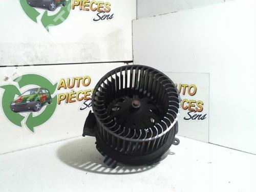 Luftventilen PEUGEOT 206 Hatchback (2A/C) 2.0 HDI 90 | BP25399512I21 