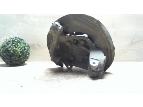 Right front steering knuckle PEUGEOT PARTNER Box Body/MPV (5_, G_) 1.9 D | BP25415933M26 